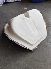 MUSONE DI PRUA in vetroresina universale taglia media per GOMMONI