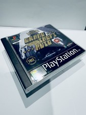 GTA-GRAND THEFT AUTO LIMITED