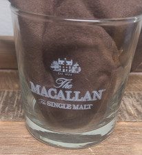 The Macallan The Single Malt 8