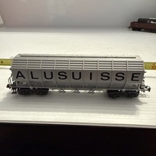 Liliput Ho Scale 24350 SBB 3