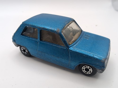 Matchbox superfast 21 - superfast, n.21