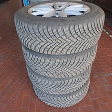 Set Cerchi 17” BMW e Gomme M+S 2023