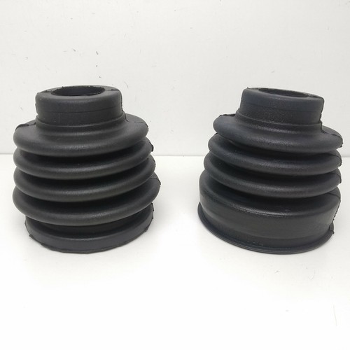 Coppia cuffia semiasse lato - semiasse,