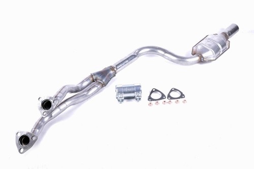Catalizzatore kat bmw serie - catalizzatore,