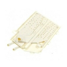 ASSIEME COPERCHIO TRAMOGGIA DETERSIVO LAVATRICE CANDY ORIGINALE 41038265