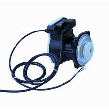 Testina pompa Wilo testina risparmio energetico per Laddomat 21 e Divicon 