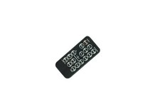 Replacement remote control for - control,