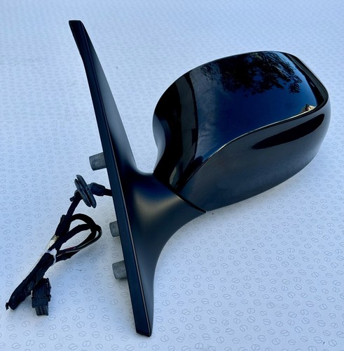 Bmw e85 e86 specchio - e86, porta