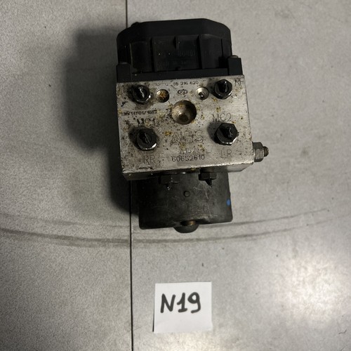 0273004384 aggregato abs bosch - abs,