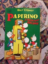 Mondadori Albo D'Oro 1953 N.23