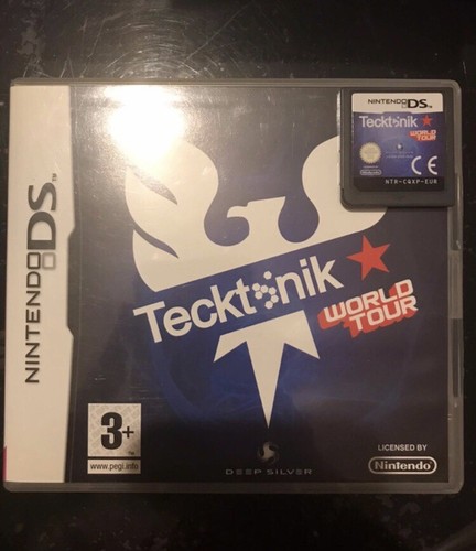 Jeu nintendo ds - jeu,