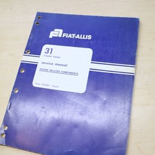 Libretto Manuali Manutenzione