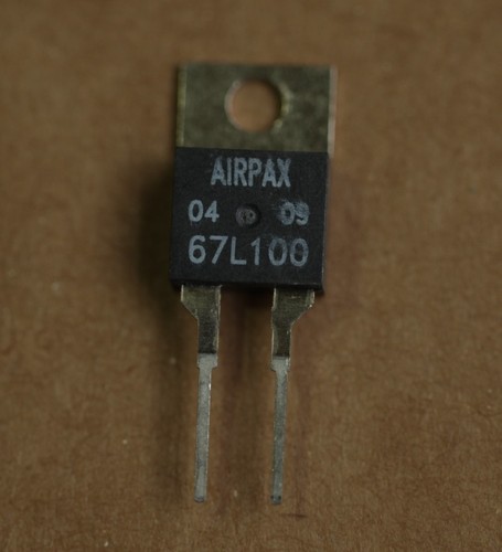 Range rover p38 - rover, thermal