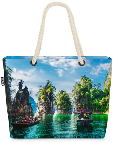 Borsa void thailandia isole - thailandia,