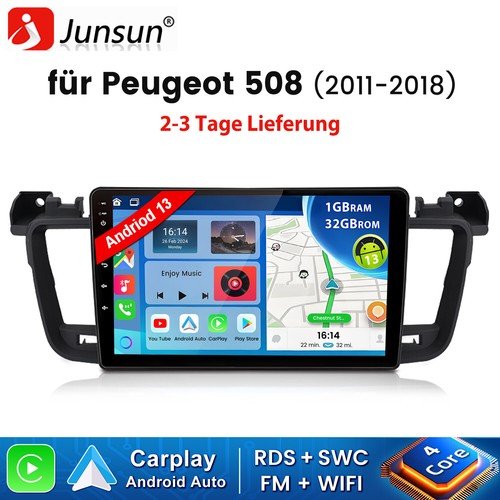 Apple carplay per peugeot - apple,