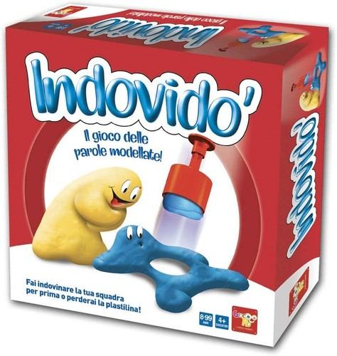 Indovidò gioco tavolo di - indovidò,