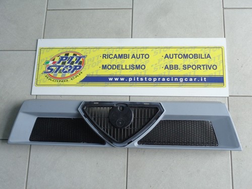 Griglia mascherina alfa - griglia,