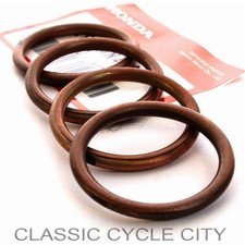 Honda CB 550 650 C SC