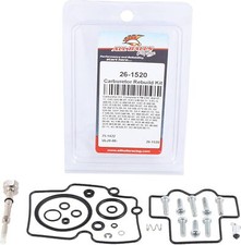 Kit revisione carburatore ktm - kit,