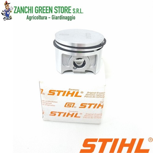 Pistone decespugliatore stihl - decespugliatore,