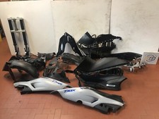 Ricambi incidentati yamaha - ricambi,