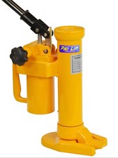 Sollevatore a macchina 5t