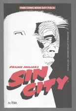 Frank Miller's SIN CITY - Free