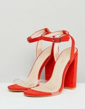  Sandalo n.39 Public Desire