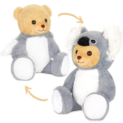 Peluche orso costume koala - in,