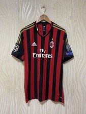 Maglia home milano - home, 2013