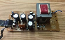 PIONEER PD-S 703 - SCHEDA DI ALIMENTAZIONE