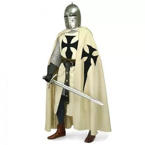 Costume cavaliere medievale - da,