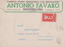 § MONTEBELLUNA (TREVISO) -