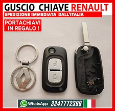 Guscio chiave tasti - tasti, va2