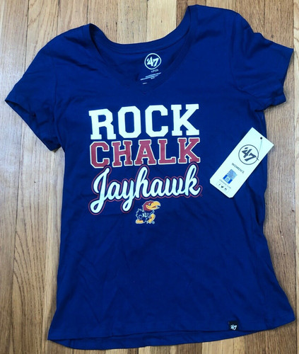 Camicia donna kansas jayhawks - camicia,