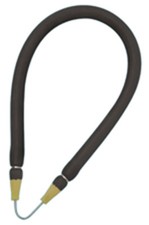 Cinghia Di Ricambio Per Fucile A Lancia JBL 22" X 9/16" Subacquea Apnea PJ222