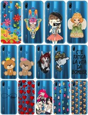 Custodia cover morbida - custodia,