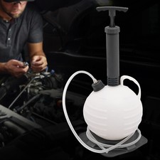 Pompa di aspirazione olio 6 L