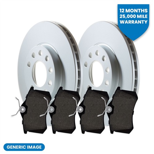 Kit manutenzione dischi - , e