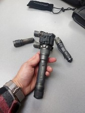 Torcia elettrica originale