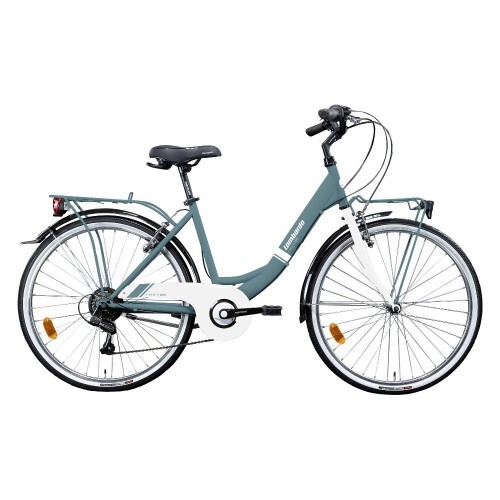 Bici lombardo rimini speed - lombardo,