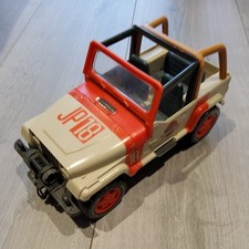 JURASSIC PARK WORLD COLLECTION