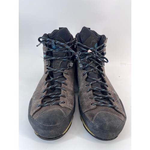 Scarponi trekking scarpa - da,