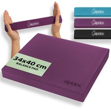 Cuscino balance pad - balance, ginnastica