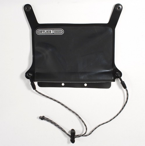 Ortlieb custodia gps per - gps,