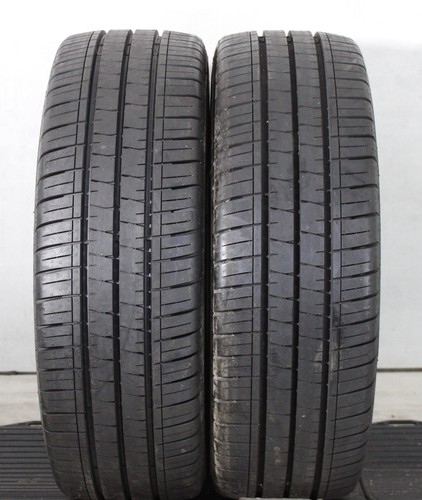 Pneumatici estivi 215 - 2, 215/65r15c