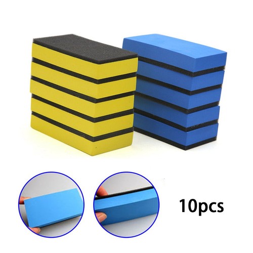10pz spugna rivestimento - 10pz,