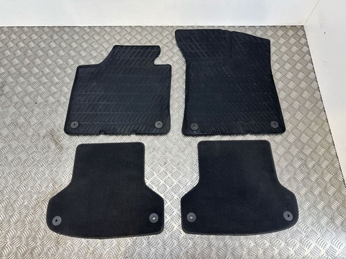 Audi 2009 set - a3, s3