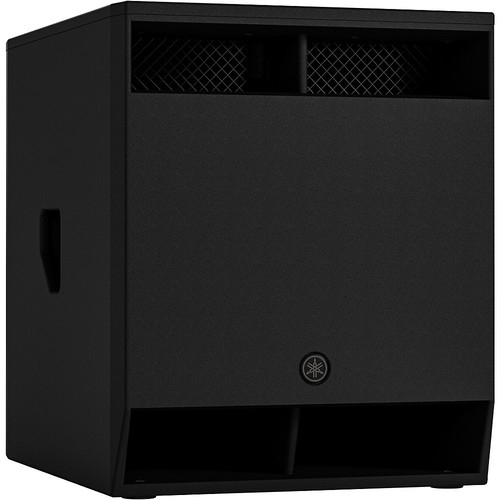 Yamaha dxs18mk3 2500w - dxs18mk3,