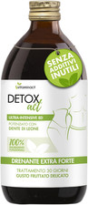 Drenante forte dimagrante - forte,